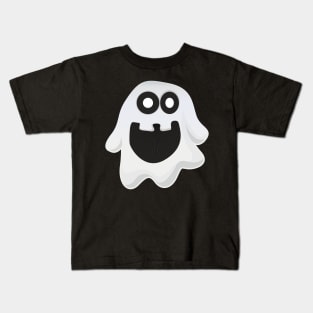 Boo Kids T-Shirt